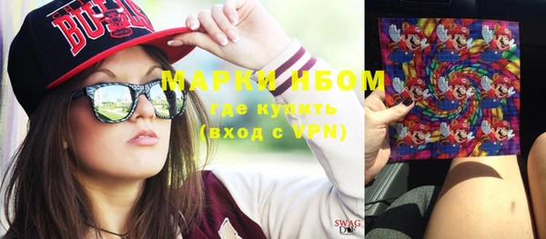 стафф Богданович